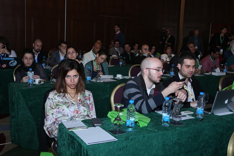 ArabNet Beirut 2013